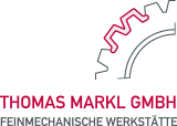 Logo Markl GmbH